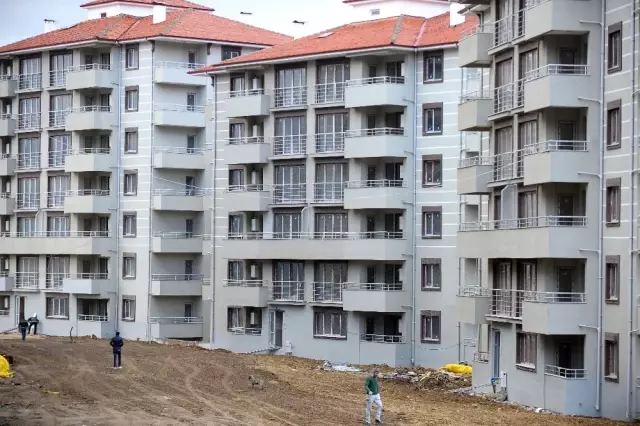 Gemlik Belediyesi'nden 687 Lira Taksitle Ev Gemlik Belediyesi'nden 687 Lira Taksitle Ev