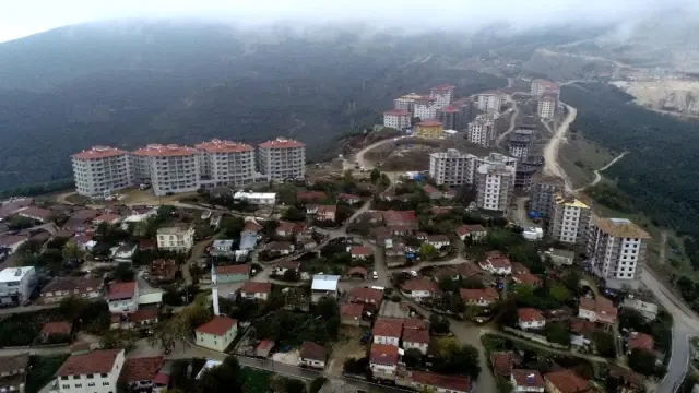 Gemlik Belediyesi'nden 687 Lira Taksitle Ev Gemlik Belediyesi'nden 687 Lira Taksitle Ev