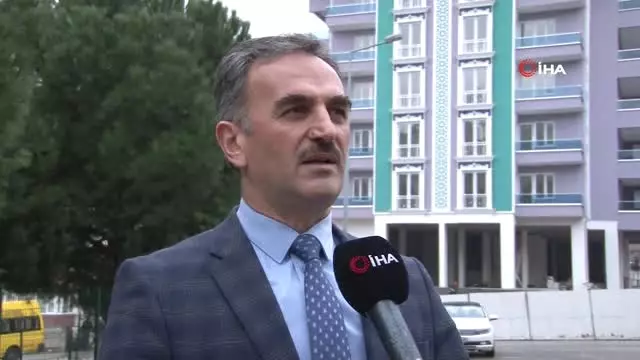 Gemlik Belediyesi'nden 687 Lira Taksitle Ev Gemlik Belediyesi'nden 687 Lira Taksitle Ev