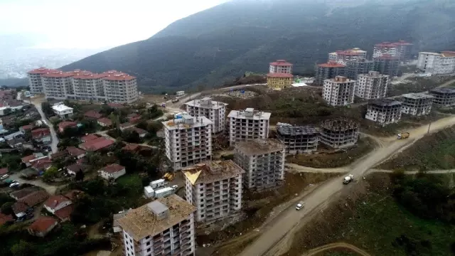 Gemlik Belediyesi'nden 687 Lira Taksitle Ev Gemlik Belediyesi'nden 687 Lira Taksitle Ev