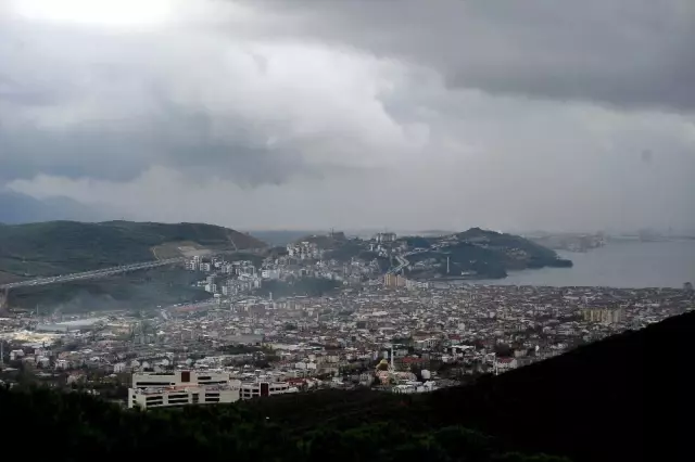 Gemlik Belediyesi'nden 687 Lira Taksitle Ev Gemlik Belediyesi'nden 687 Lira Taksitle Ev