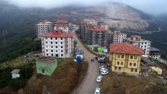 Gemlik Belediyesi'nden 687 Lira Taksitle Ev Gemlik Belediyesi'nden 687 Lira Taksitle Ev