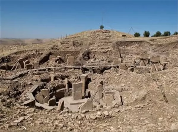 Göbeklitepe: 2019 'Göbeklitepe Yılı' Olarak Kabul Edildi Göbeklitepe: 2019 'Göbeklitepe Yılı' Olarak Kabul Edildi