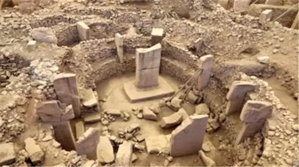 Göbeklitepe: 2019 'Göbeklitepe Yılı' Olarak Kabul Edildi Göbeklitepe: 2019 'Göbeklitepe Yılı' Olarak Kabul Edildi
