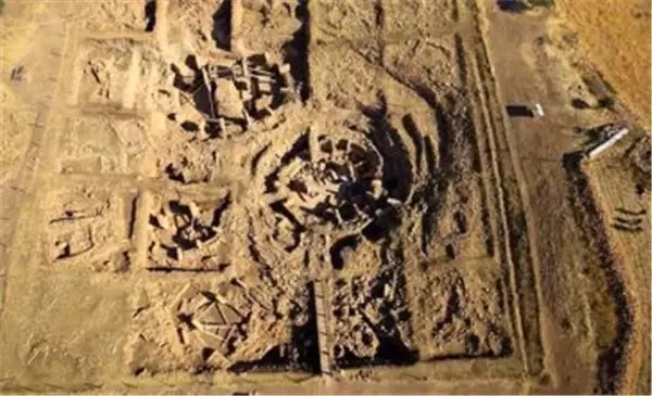Göbeklitepe: 2019 'Göbeklitepe Yılı' Olarak Kabul Edildi Göbeklitepe: 2019 'Göbeklitepe Yılı' Olarak Kabul Edildi