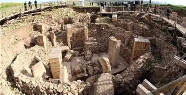 Göbeklitepe: 2019 'Göbeklitepe Yılı' Olarak Kabul Edildi Göbeklitepe: 2019 'Göbeklitepe Yılı' Olarak Kabul Edildi
