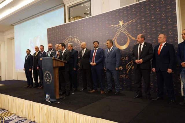 Haberler.com, Yılın En İyi Haber Sitesi Ödülüne Layık Görüldü