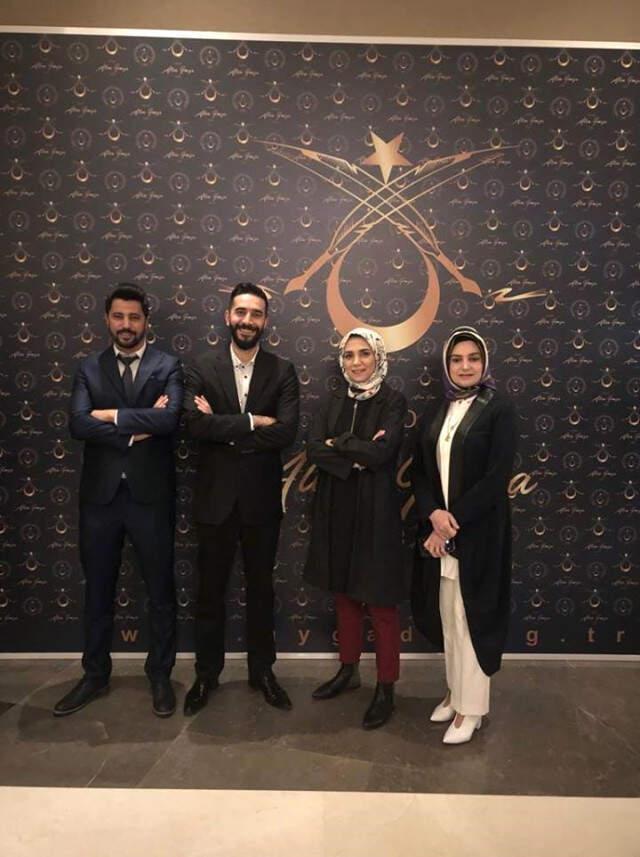 Haberler.com, Yılın En İyi Haber Sitesi Ödülüne Layık Görüldü