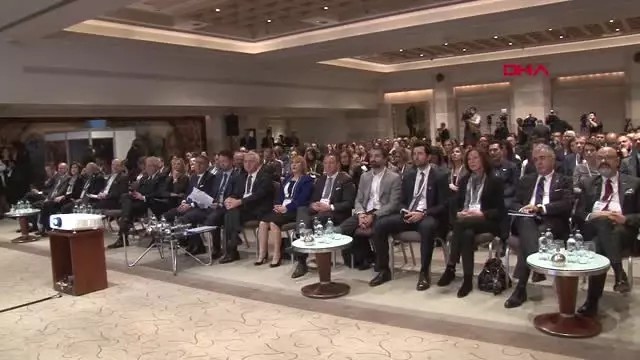 İstanbul İş Dünyası 'Sürdürülebilir Kalkınma' İçin Harekete Geçti