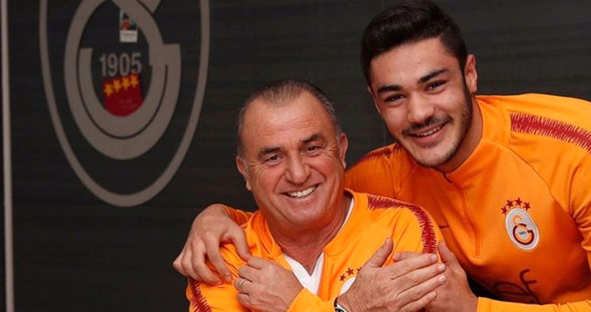 İtalyan Devi Roma, Galatasaraylı Ozan Kabak'la Görüşecek