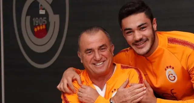 İtalyan Devi Roma, Galatasaraylı Ozan Kabak'la Görüşecek İtalyan Devi Roma, Galatasaraylı Ozan Kabak'la Görüşecek
