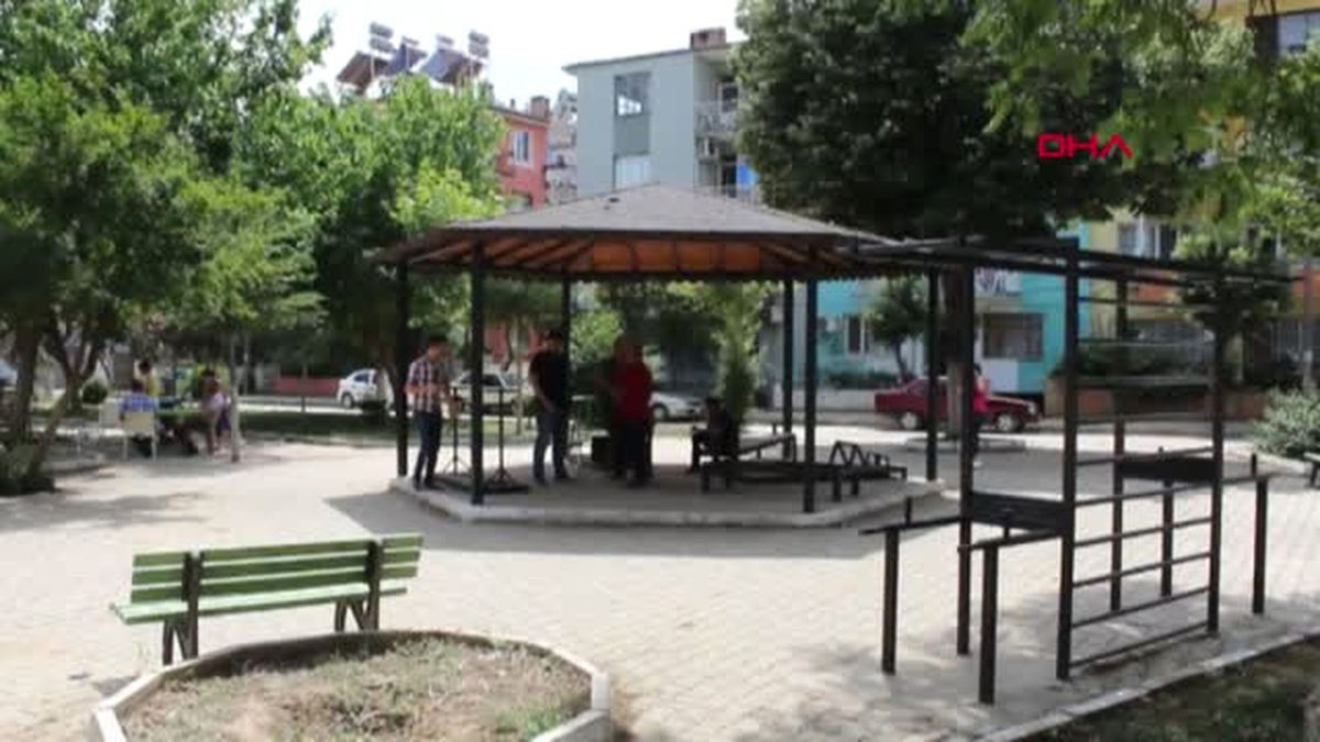 İzmir Ödemiş Ceylin Atik'in Öldürülmesi Davasında Komşu Kadına Müebbet Hapis Cezası-Arşiv
