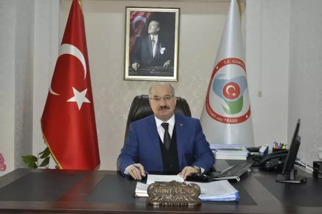 Kahramanmaraş'ta 4 Bin 263 Kişi Hakem Heyetlerine Başvurdu