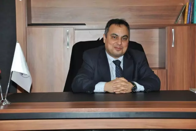 Kaymakam Başkan'ın Borçsuz Belediyesi