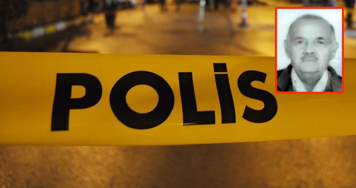 Komşularına 'Beni Kontrol Edin' Diyen Yaşlı Adam, Ölü Bulundu