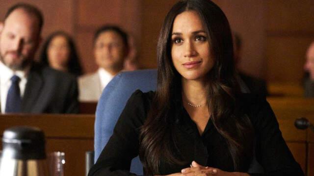Kraliyet Gelini Meghan Markle'a Dudak Uçuklatan Teklif! 5 Saniyede 5 Milyon Dolar