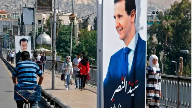 La Repubblica: 'İtalya, Şam Büyükelçiliği'ni Yeniden Açmaya Hazırlanıyor'