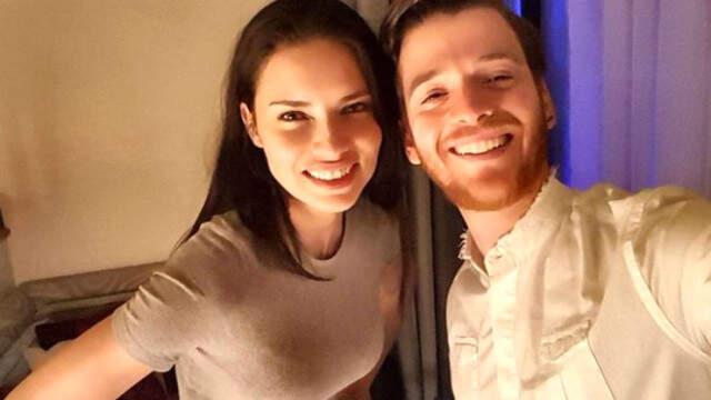 Metin Hara, Adriana Lima ile Ayrılık İddialarına Ateş Püskürdü: Uydurma Senaryolarınızın Oyuncular Değiliz