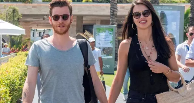 Metin Hara, Adriana Lima ile Ayrılık İddialarına Ateş Püskürdü: Uydurma Senaryolarınızın Oyuncuları Değiliz Metin Hara, Adriana Lima ile Ayrılık İddialarına Ateş Püskürdü: Uydurma Senaryolarınızın Oyuncuları Değiliz