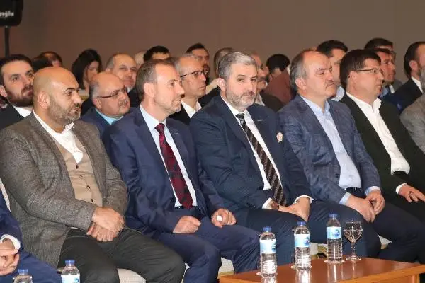 Müsiad Başkanı Kaan: 2019'da İlk 3 Ay Biraz Sıkıntı Çekeceğiz