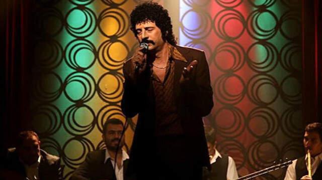 Müslüm Filminin Yapımcısı Mustafa Uslu, Burak Özçivit'in Ödül Almasına kati Çıktı