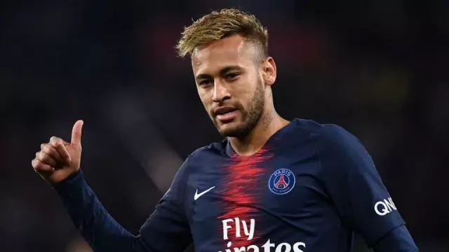 Neymar'ın, Barcelona Başkanı Josep Maria Bartomeu'yu Arayarak 'Beni Alın' Diye Yalvardığı İddia Edildi
