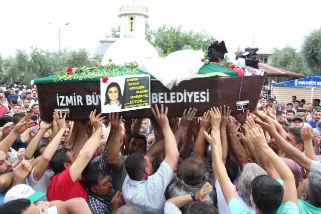 Ödemiş Ağır Ceza Mahkemesi, İzmir'de Parka Oynamaya Gittikten Sonra Kaybolan 10 Yaşındaki Ceylin...