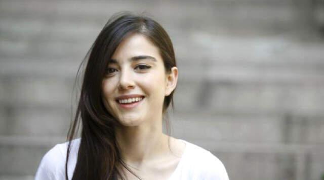 Öykü Gürel Kimdir?