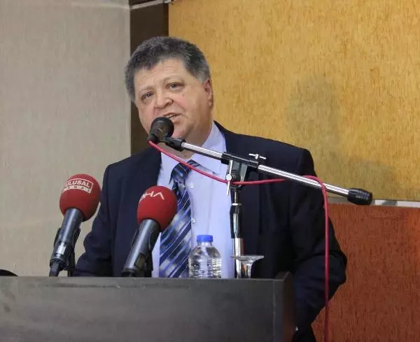 Perinçek: Türkiye Ekonomik Krizden Üretim Devrimiyle Çıkacak Perinçek: Türkiye Ekonomik Krizden Üretim Devrimiyle Çıkacak
