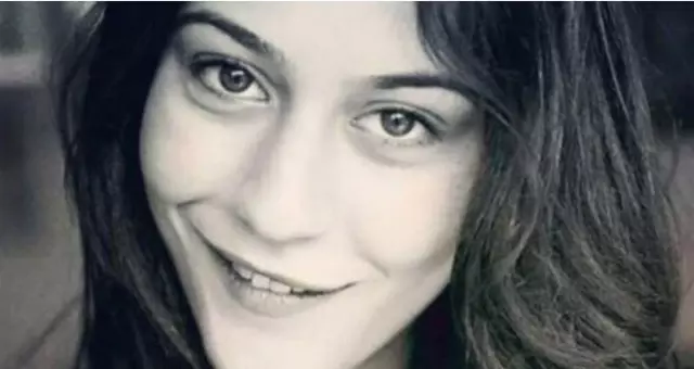 Rıza Kocaoğlu'nun Sevgilisi Merve Çağıran Kimdir?