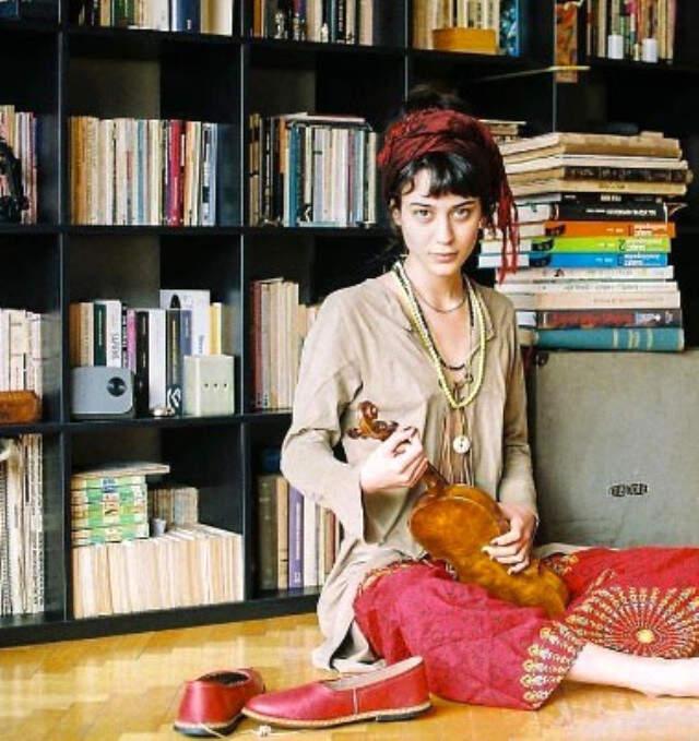 Rıza Kocaoğlu'nun Sevgilisi Merve Çağıran Kimdir?