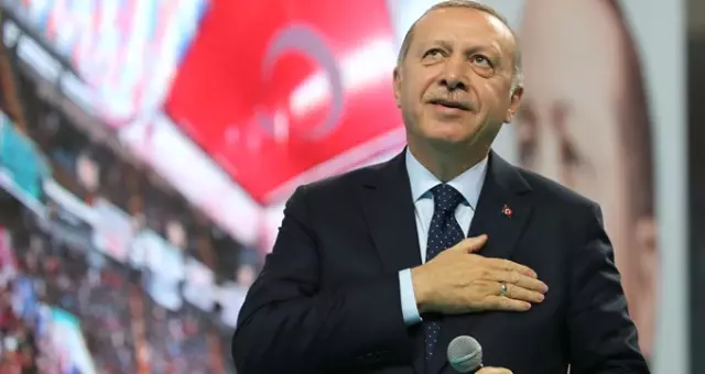 Cumhurbaşkanı Erdoğan, AK Parti'nin Trabzon Adaylarını Açıkladı! İki İlçede MHP'nin Adayı Desteklenecek Cumhurbaşkanı Erdoğan, AK Parti'nin Trabzon Adaylarını Açıkladı! İki İlçede MHP'nin Adayı Desteklenecek