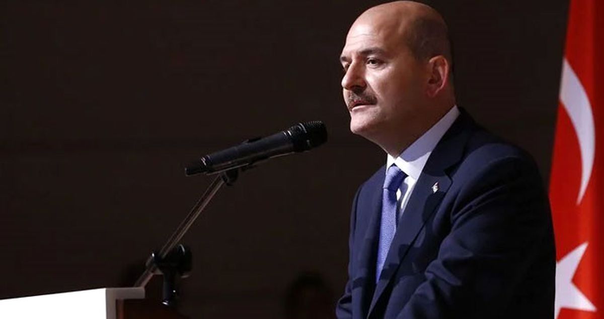 İçişleri Bakanı, 31 Mart Seçimleri İçin 81 İle Genelge Gönderdi