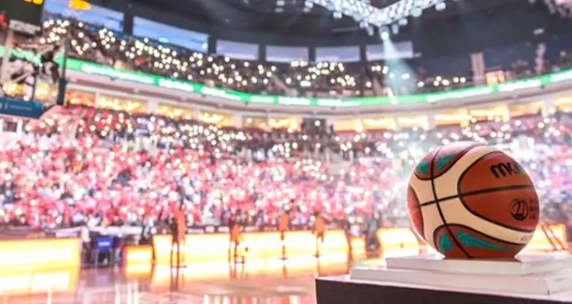 Türkiye All-Star 2019'da Kadrolar Belli Oldu Türkiye All-Star 2019'da Kadrolar Belli Oldu