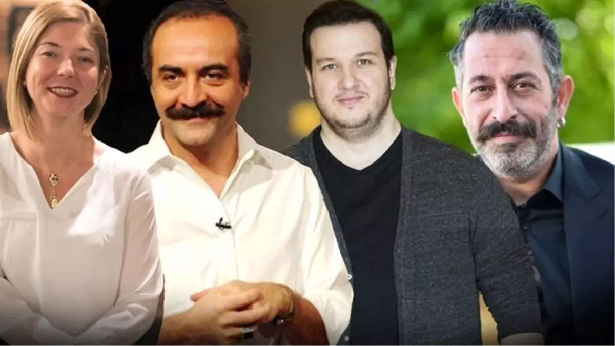 Tek Soruluk Dev Anket / Cinemaximum mu Yoksa Yapımcılar Mı: Sizce Kim Haklı?
