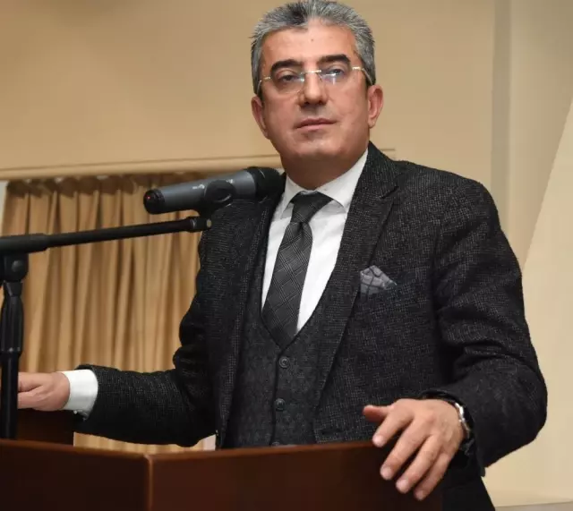 Türkiye'de Tarım Öğretiminin Başlamasının 173'üncü Yılı Esogü'de Kutlandı
