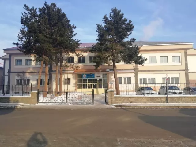 Türkiye'nin 23. Olgunlaşma Enstitüsü Erzurum'da Açılıyor