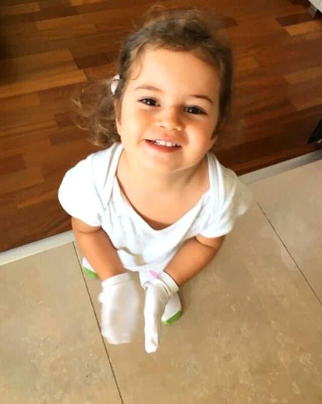 Ünlü İsimler, 3,5 yaşında olan Lösemi Hastası Çocuğa İlik Donörü Olmak İçin Seferber Oldu