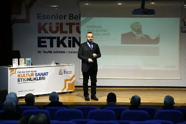 Uzm. Psikolog Yılmaz: Kaygılı Aile, Kaygılı Çocuk Demektir