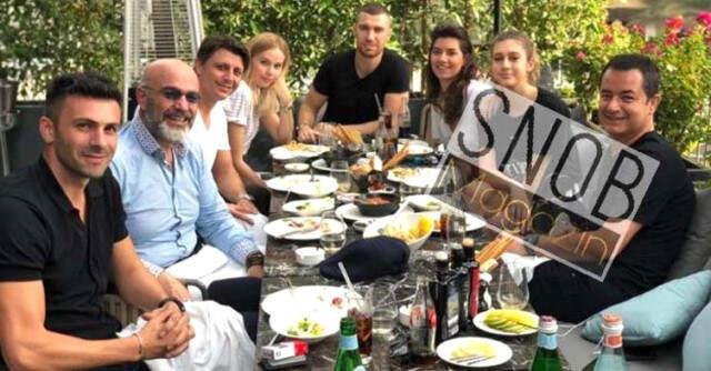 Acun Ilıcalı ile Aşk Yaşadığı İddia Edilen Itır Esen, Google'da En Az 200 Bin Kez Arandı