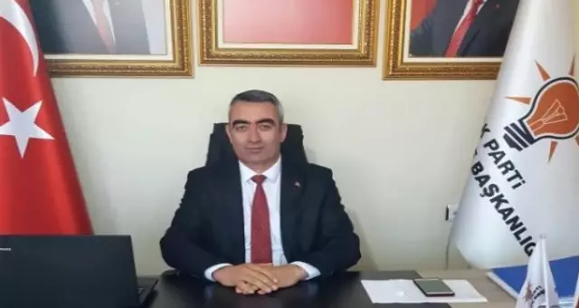 Ak Parti Ankara Evren Belediye Başkan Adayı Hüsamettin Ünsal Kimdir?