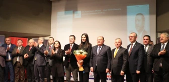 AK Parti Edirne İlçe Belediye Başkanı Adayları Belli Oldu