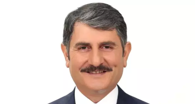 AK Parti'nin Ankara Pursaklar Belediye Başkan Adayı Ayhan Yılmaz Kimdir?