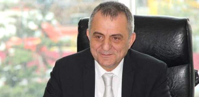 AK Parti'nin Trabzon Yomra Belediye Başkan Adayı Kimdir?