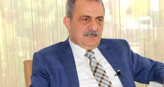 AK Parti'nin Trabzon Yomra Belediye Başkan Adayı Kimdir?