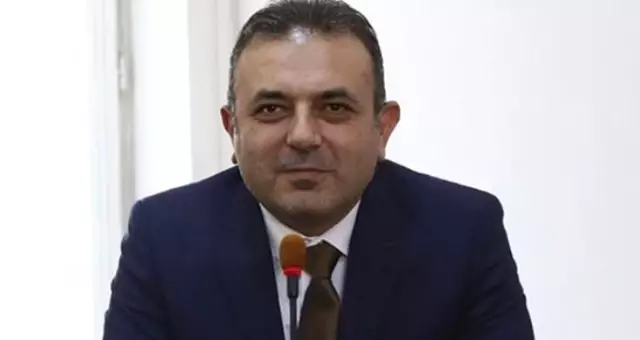 AKP'nin Ankara Sincan Belediye Başkan Adayı Murat Ercan Kimdir?