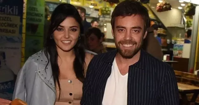 Amcasını Kaybeden Murat Dalkılıç, Hande Erçel'in Annesinin Vefatı Üzerine İkinci Acıyı Yaşadı Amcasını Kaybeden Murat Dalkılıç, Hande Erçel'in Annesinin Vefatı Üzerine İkinci Acıyı Yaşadı