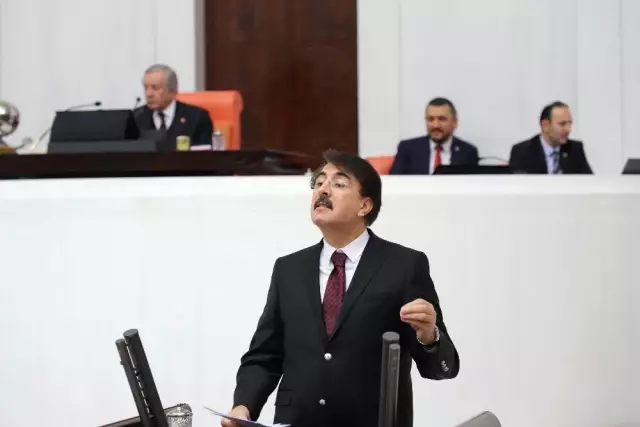 Aydemir'den Pbk'da 'Değerler' Paylaşımı
