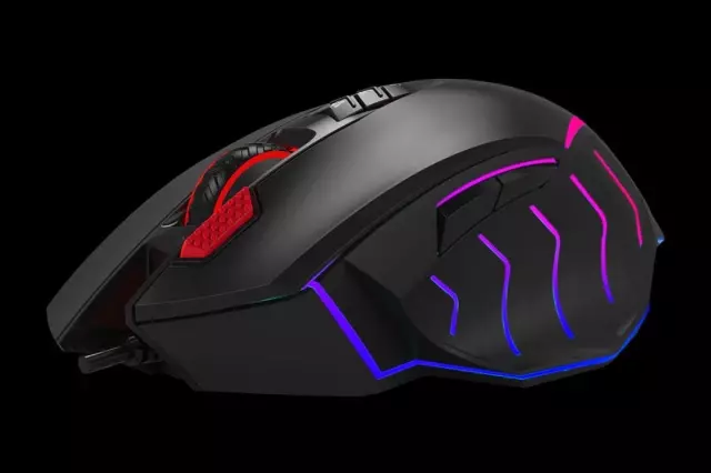 Bloody, Rgb Yılından 2019'a Heyecanlı Geçiş, Yenilikçi ve Sofistike Oyun Aksesuarları
