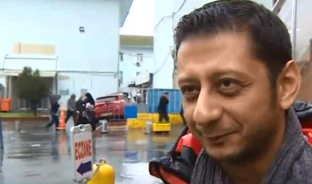 Böbrek Ameliyatı Olmak İsteyen Hasta, Doktorların Mesaisi bitti Denilip Ameliyathanede Unutuldu